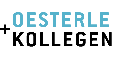 Oesteler & Kollegen Logo